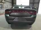 2015 DODGE CHARGER