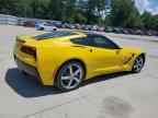 2014 CHEVROLET CORVETTE