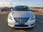 2015 NISSAN SENTRA