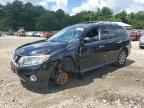2016 NISSAN PATHFINDER