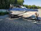 2017 Malibu Wakesetter