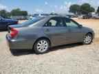 2002 TOYOTA CAMRY