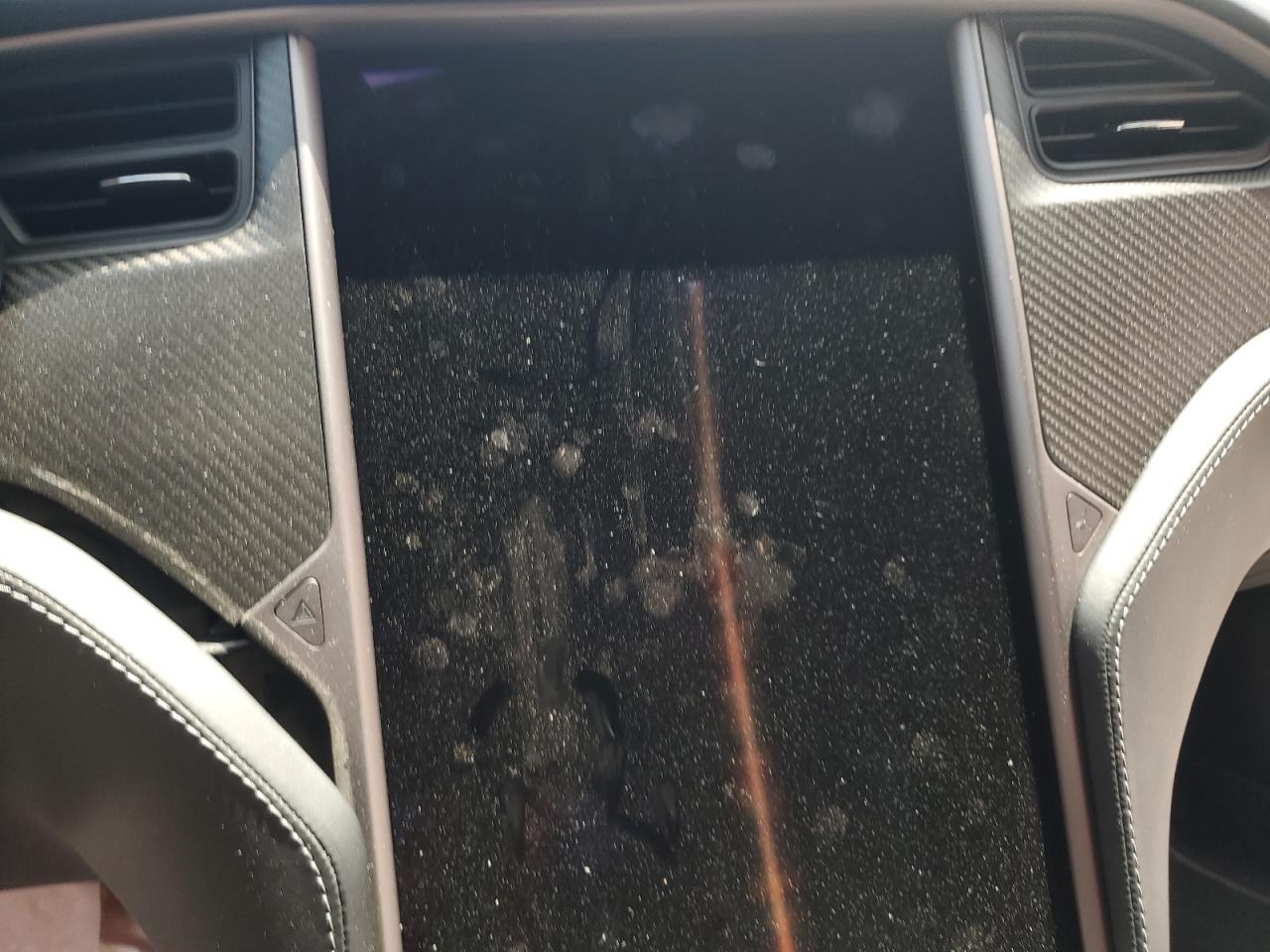 2020 TESLA MODEL S