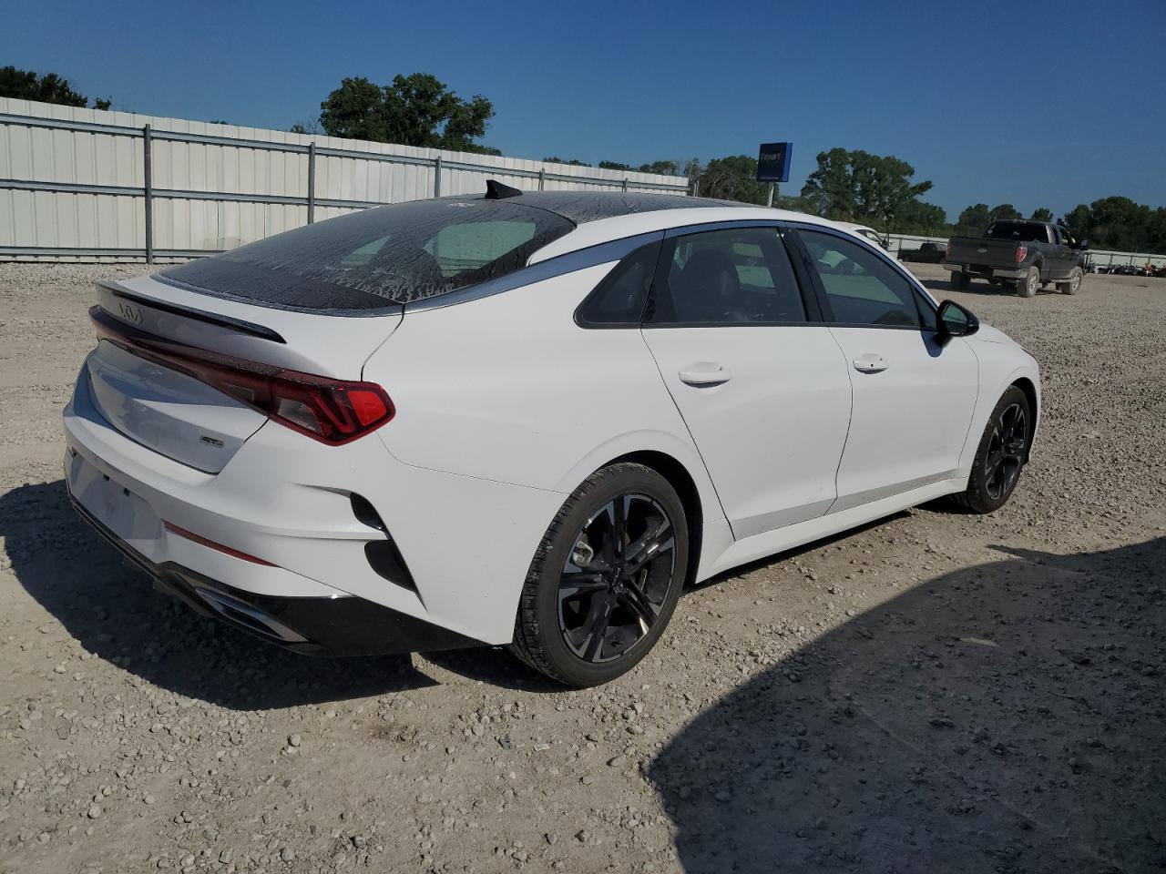 2024 KIA K5