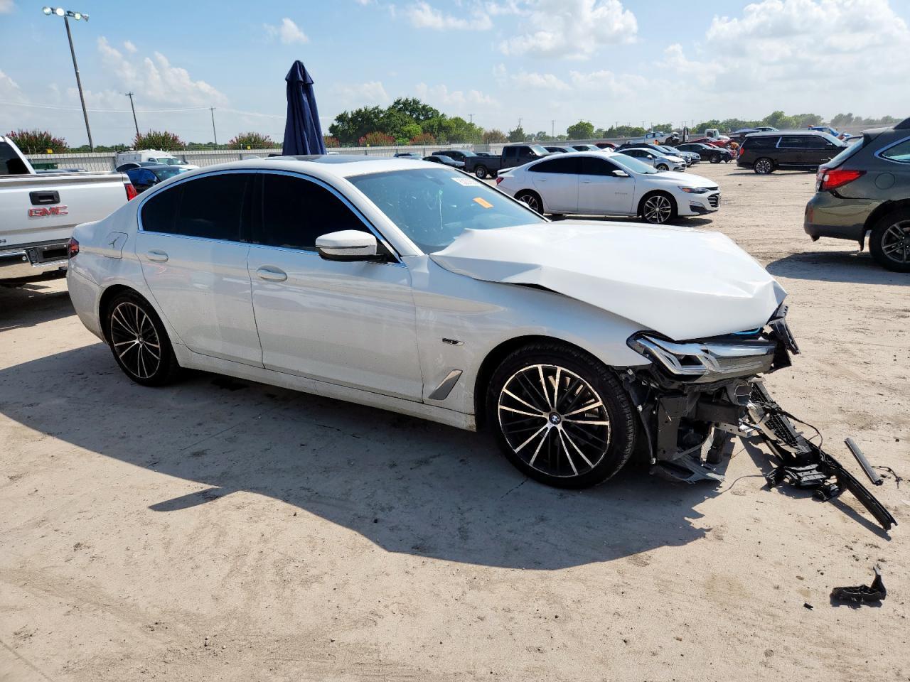 2023 BMW 5 series