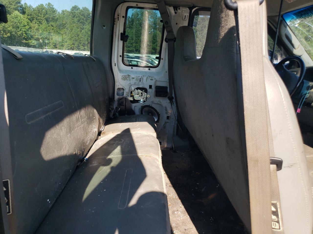 2003 FORD F-250