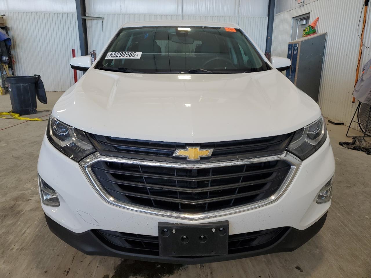 2021 CHEVROLET EQUINOX