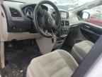 2017 DODGE CARAVAN