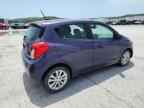2016 CHEVROLET Spark