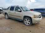2007 CHEVROLET Avalanche