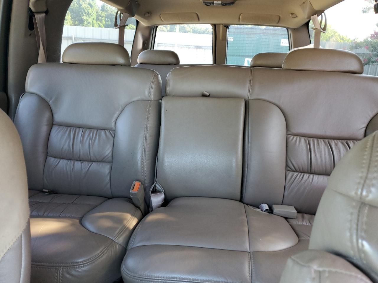 1999 GMC Suburban