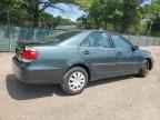 2005 TOYOTA CAMRY