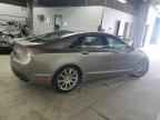 2016 LINCOLN MKZ