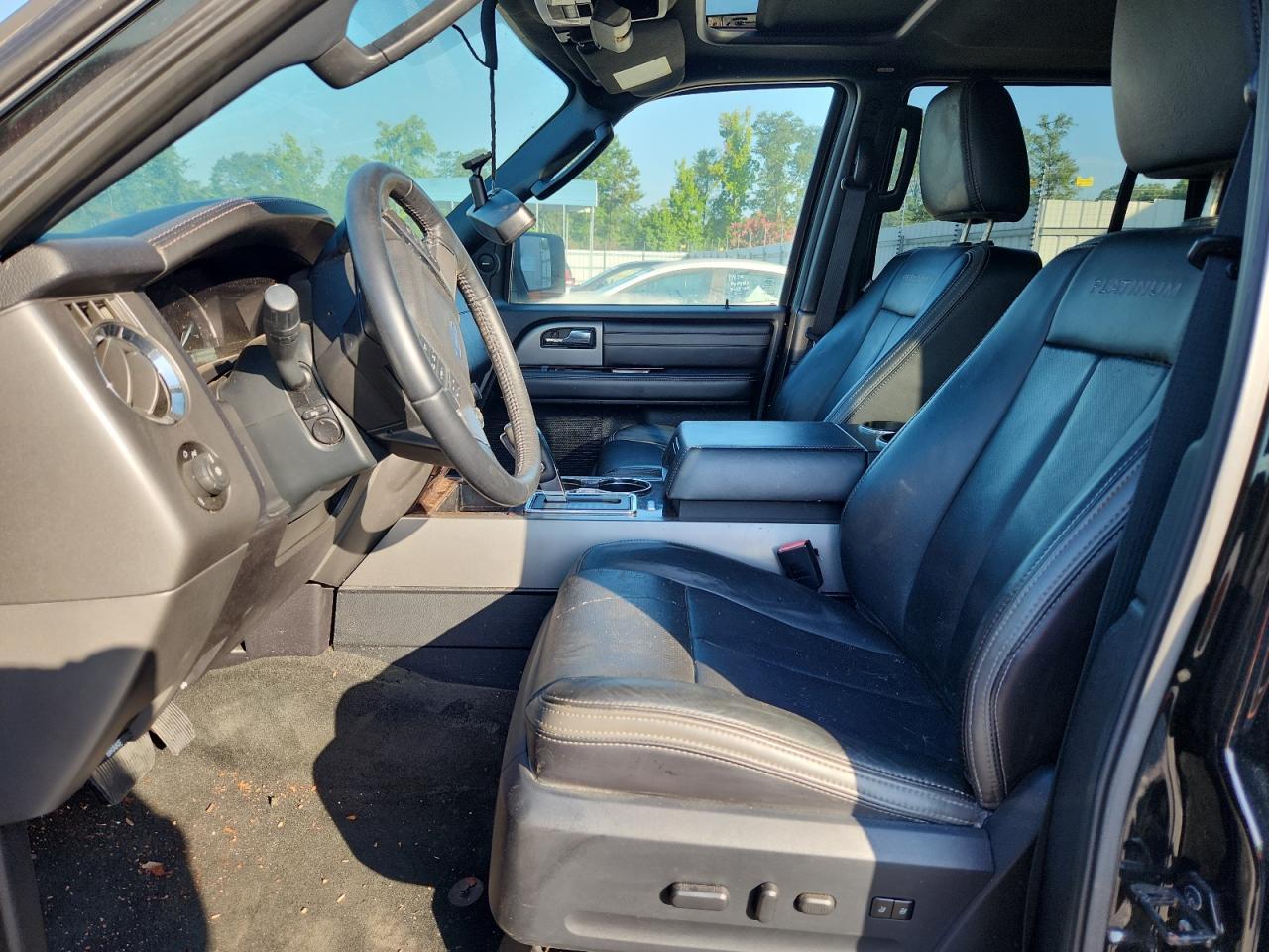 2017 FORD Expedition
