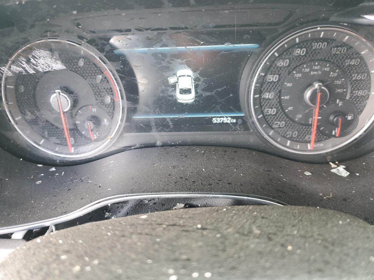 2021 GENESIS G70