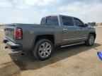 2017 GMC Sierra
