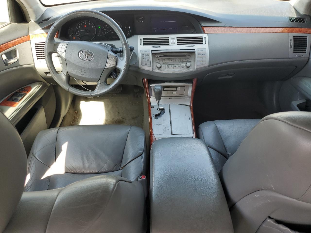 2006 TOYOTA Avalon