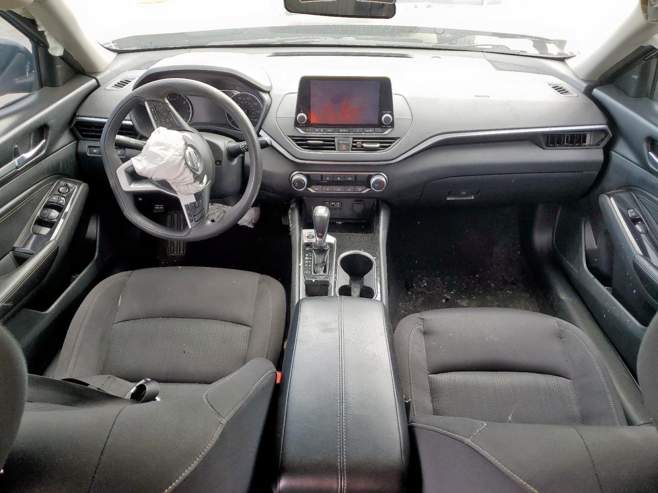 2021 NISSAN ALTIMA