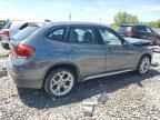 2015 BMW X1