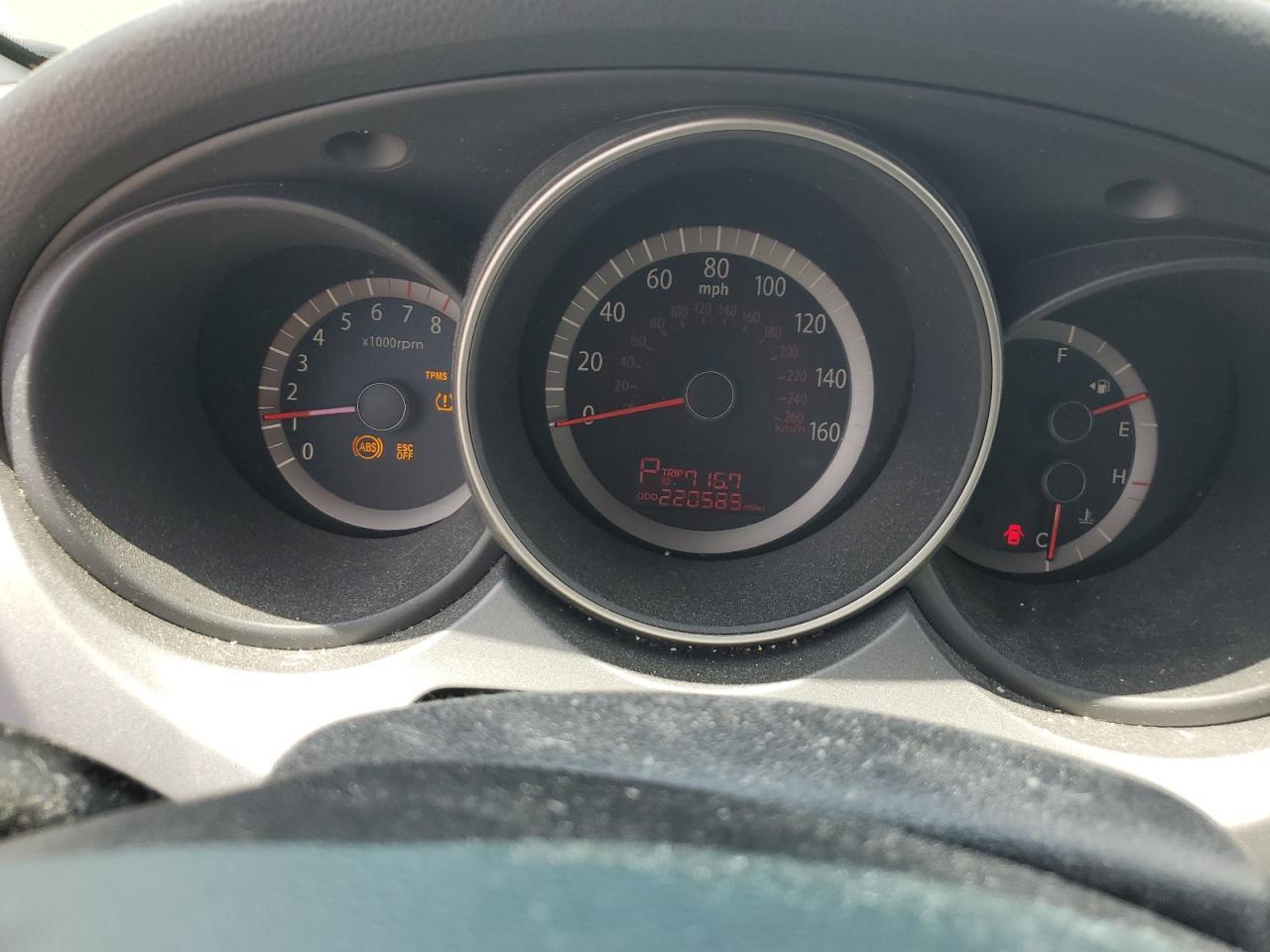 2010 KIA OPTIMA