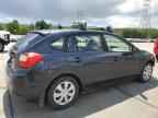 2014 SUBARU IMPREZA