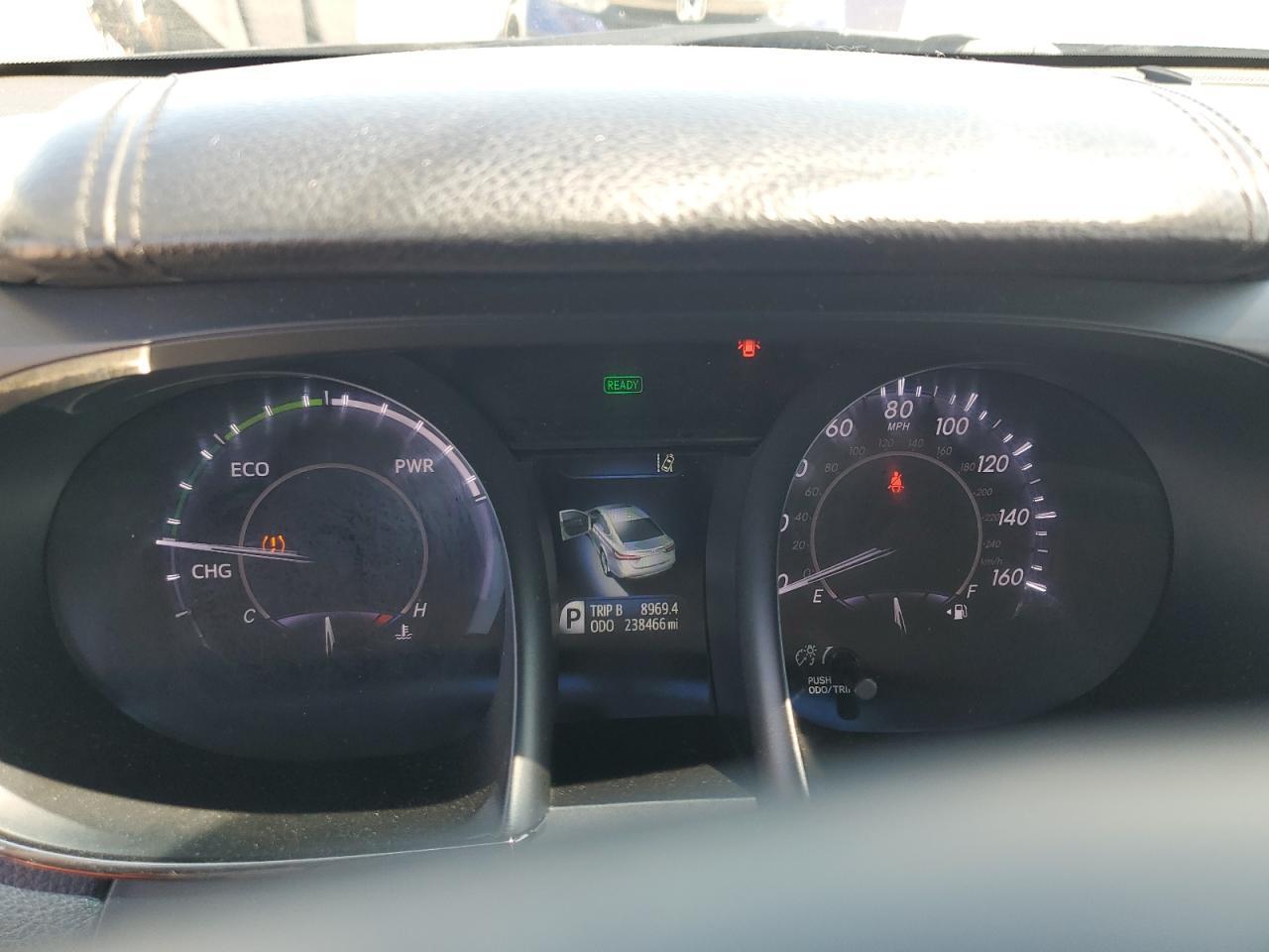 2016 TOYOTA Avalon