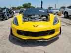 2016 CHEVROLET CORVETTE