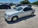 2004 MERCEDES-BENZ E-Class