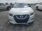 2018 NISSAN Maxima