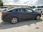 2016 CHRYSLER 200