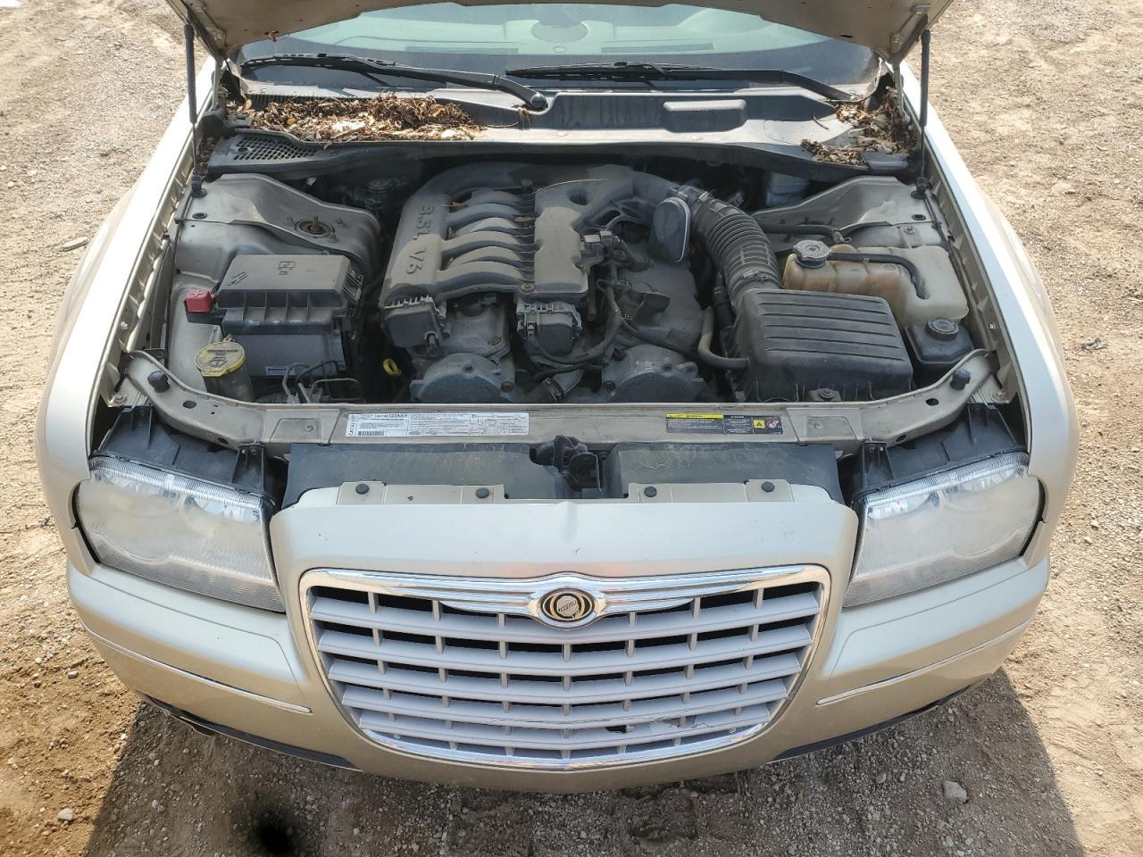 2006 CHRYSLER 300