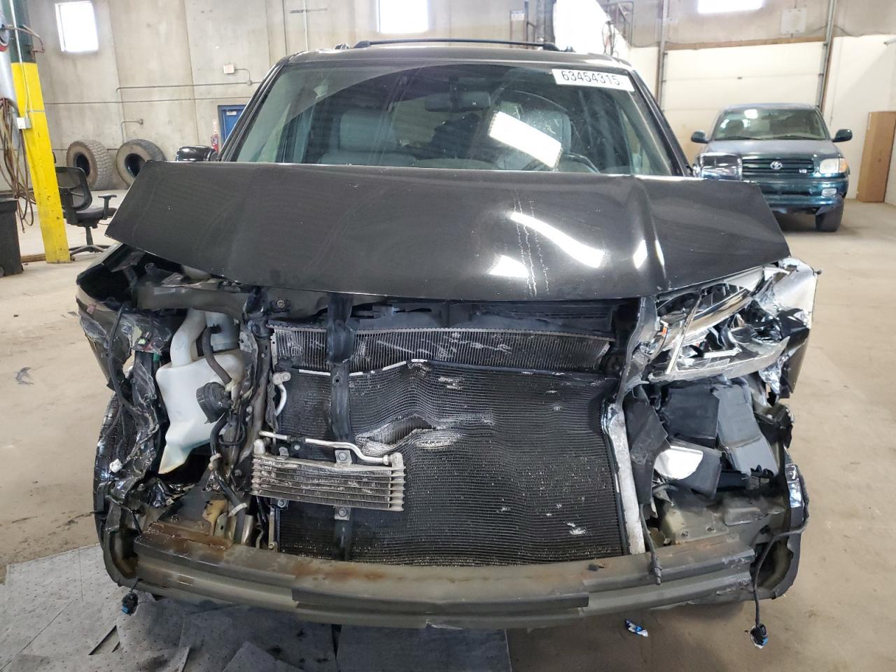 2013 HONDA PILOT