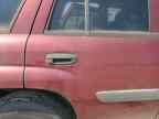 2005 CHEVROLET Trailblazer