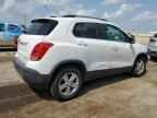 2015 CHEVROLET TRAX