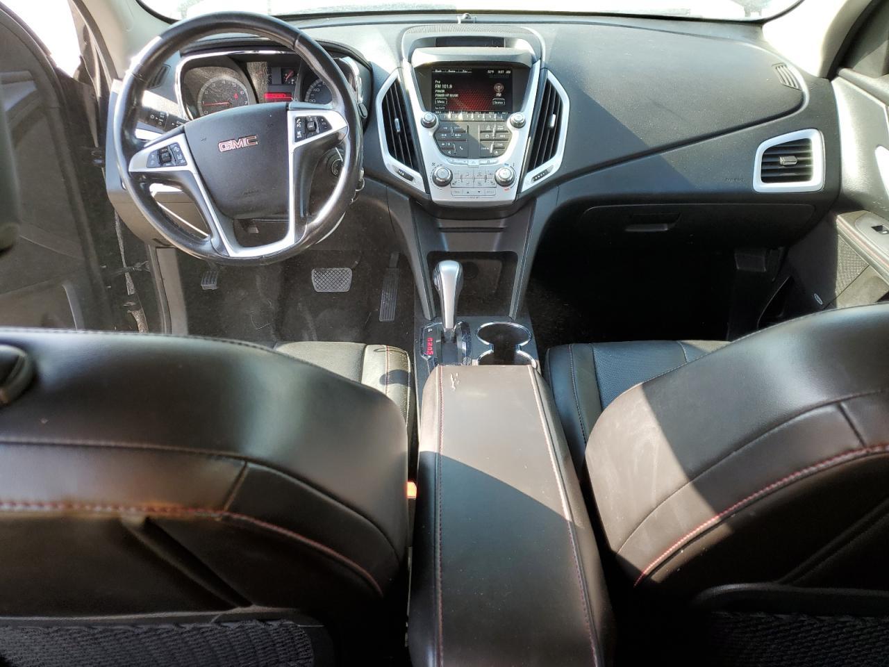 2013 GMC Terrain