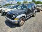 2007 JEEP Liberty