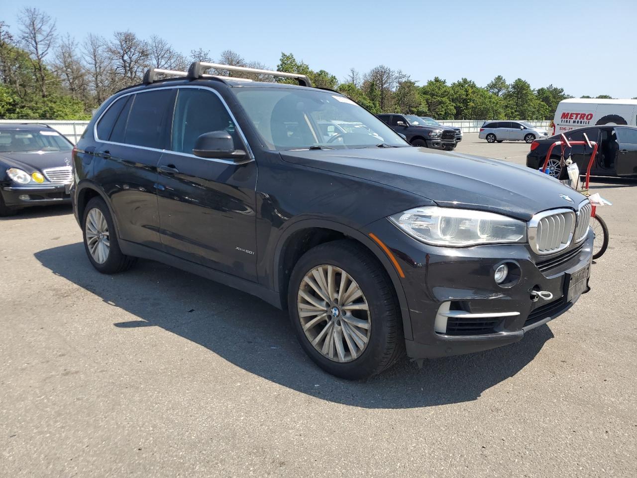 2014 BMW X5