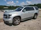 2016 CHEVROLET Tahoe