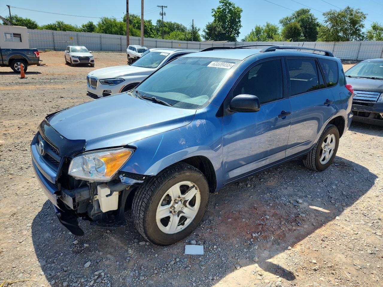 2010 TOYOTA RAV4