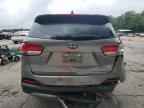 2018 KIA SORENTO