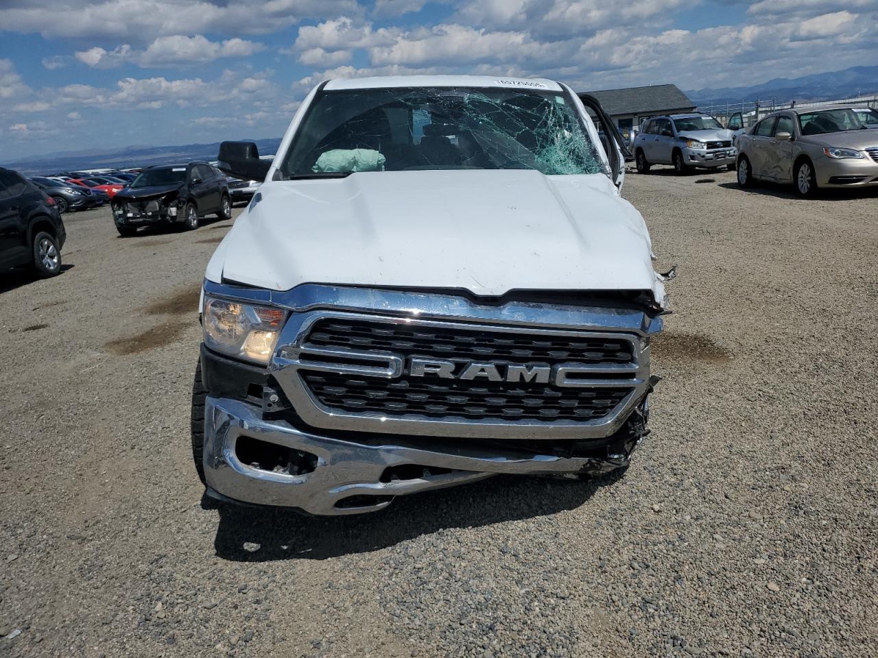 2024 RAM 1500