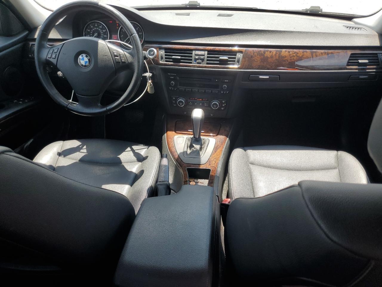 2008 BMW 3 SERIES