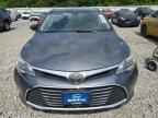 2017 TOYOTA Avalon