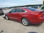 2014 CHEVROLET IMPALA