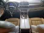 2017 BMW 7 series