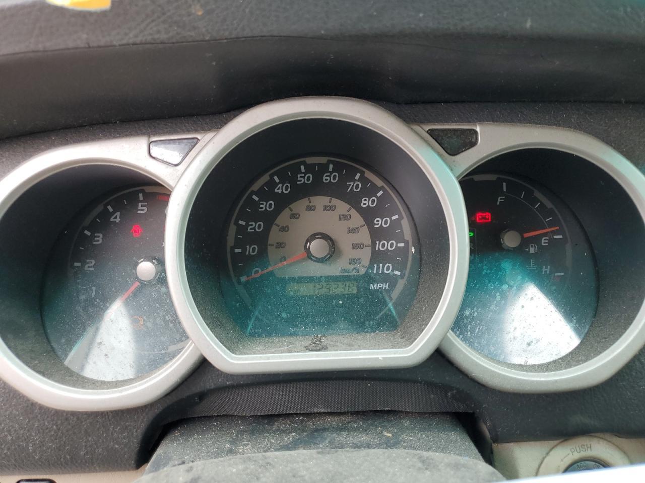 2004 TOYOTA 4Runner