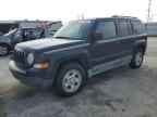 2012 JEEP PATRIOT