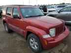 2010 JEEP Liberty
