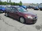2009 HONDA ACCORD