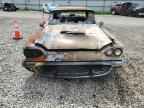 1959 FORD Tbird